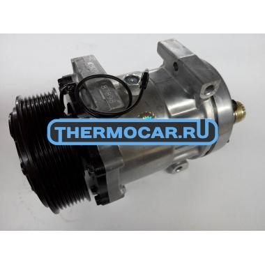RC-U08125К1 (7Н15,PV8,12V (шкив119мм) горизонт
